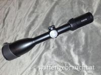 Swarovski Ziehlfernrohr-Nachbau 2,5-15×56 mit LP.