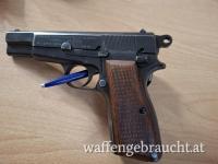 FN Highpower 9mm Para