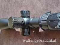 Swarovski X5i 5-25x56 1/4moa inkl. BSM