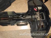 Matrix 380 Excalibur Carbon, Komplett-Set