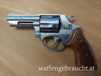 Revolver - Taurus Brasil