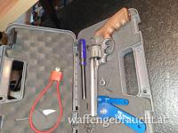 S&W 929 Jerry Miculek 