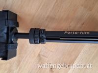 VANGUARD Gewehrauflage