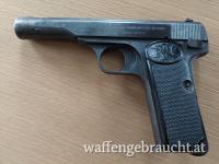 Pistole FN 1910