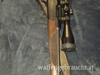 Strasser RS14 Evolution Lochschaft 308Win. LINKSSYSTEM