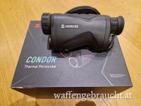 Hikmicro Condor CQ35L inkl. Entfernungsmesser