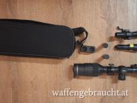 Pulsar C50 Tag und Nacht