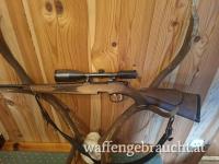 Steyr Mannlicher M 7x64