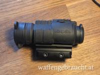 Aimpoint Pro mit Schutzhülle