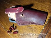 Gürtelholster für 1911