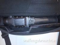 Pulsar Trail 2 XQ50 LRF inkl. Dentlermontage