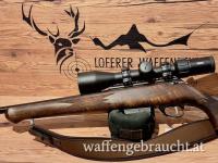 Anschütz 1771 .22 Hornet