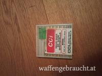 Schrotpatronen für 22 WMR