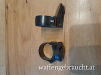 Hehenberger Schwenkmontage 