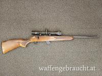 Lakefield, Kaliber .22lr, BSA 4x32