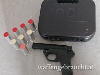 Signalpistole Heckler & Koch P2A1 Leuchtpistole