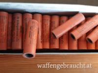 Böllerpatronen Schwarzpulver