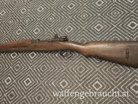 La Coruna FR8 .308 Win