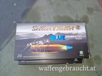 8x57 exergy blue bleifrei