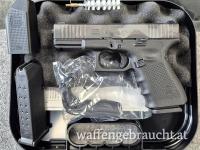 🔥 GLOCK 19 GEN4 FS – DER MODERNE ALLROUNDER IN 9×19🔥