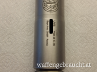Steyr UMS Schalldämpfer