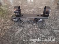 Innomount QD Montage 30 mm Ringe, für Blaser R8