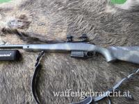Bergara Wilderness Kal.308 Win 