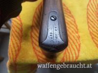 Orginal Werndl nummerngleich mit Bajonet VERKAUFT