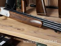 Mercury hunting Bockdoppelflinte Light 20/76