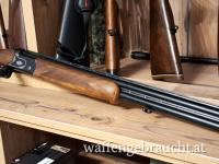 Mercury hunting Bockdoppelflinte Light 20/76