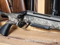 SAKO S20 Hunter CAMO, 270Win oder .30-06 SPRG, Cerakote Tungsten, 