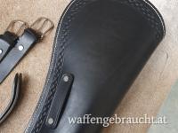 Winchester Scabbard, Gewehrtasche