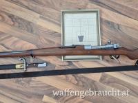 G98 -ARSENALGEPFLEGT