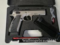 CZ Shadow 2 Urban Grey 