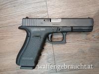Glock 17 Gen. 4 9x19