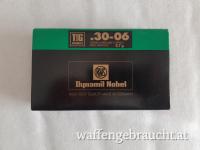 Munition RWS TIG  .30-06
