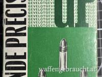 Gevelot 22lr Grande Precision Munition 