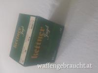 KETTNER 12/70 Jagd Munition.  32 g.  -  4 mm