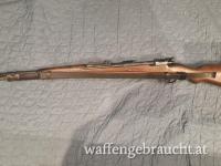 Mauser K98k S/42 