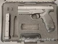 Steyr Arms L9-A1, Kaliber 9x19