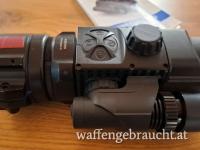 Digitale Nachtsichtvorsatzgerät Pulsar 