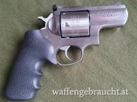 Ruger Alaskan  .454 Casull