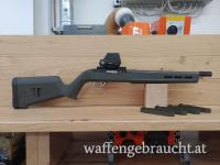 Ruger 10/22 tactical