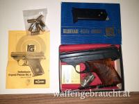 Röhm RG-8 Kaliber 8mm Schreckschusspistole 