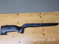 FBT UNIC Superergonomic Carbonschaft für R8