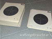 Zielscheiben ca. 250-300 Stk.