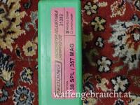 Redding 38 Special / .357 Mag. Profile Crimp Matrize