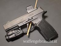 SIG SAUER P365 XMacro Comp. 