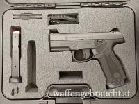 Steyr Arms M9-A2, Kaliber 9x19  NEUWAFFE!