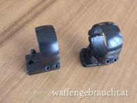 EAW Schwenkmontage Steyr 